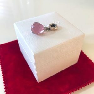 Pandora charm
